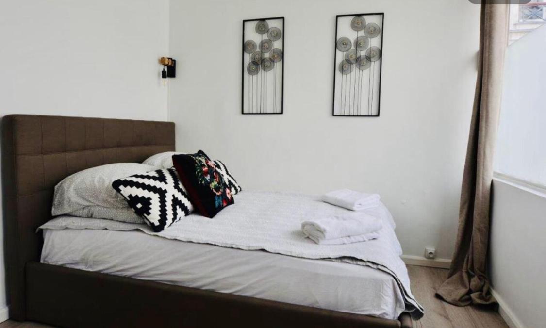Beauty Saint Paul Apartamento Paris Exterior foto