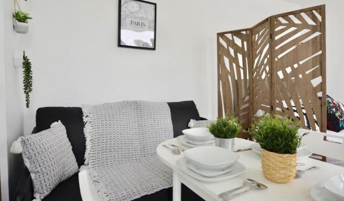 Beauty Saint Paul Apartamento Paris Exterior foto