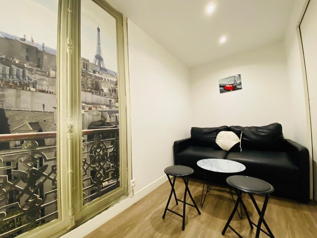 Beauty Saint Paul Apartamento Paris Exterior foto