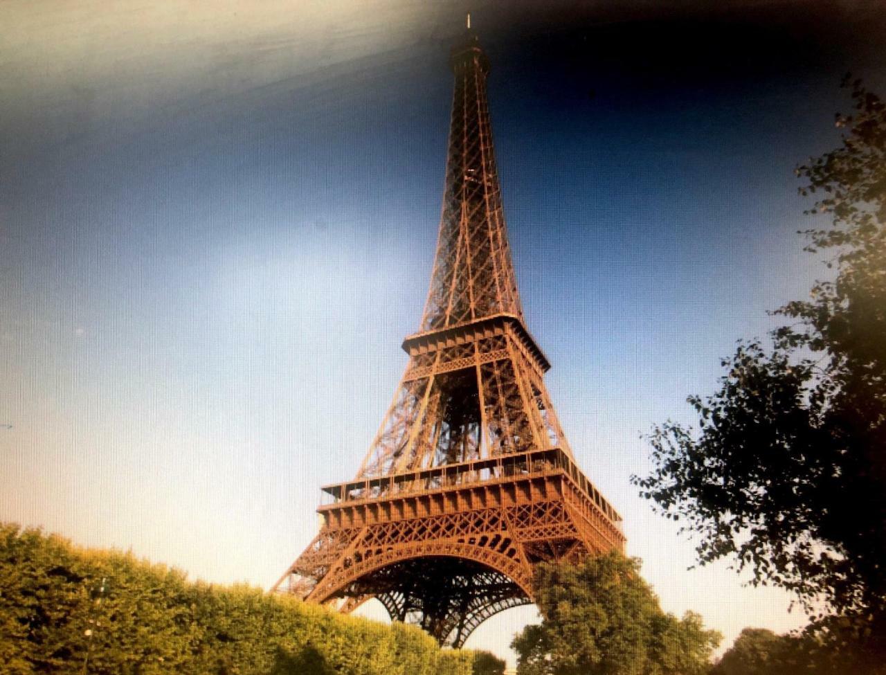 Beauty Saint Paul Apartamento Paris Exterior foto