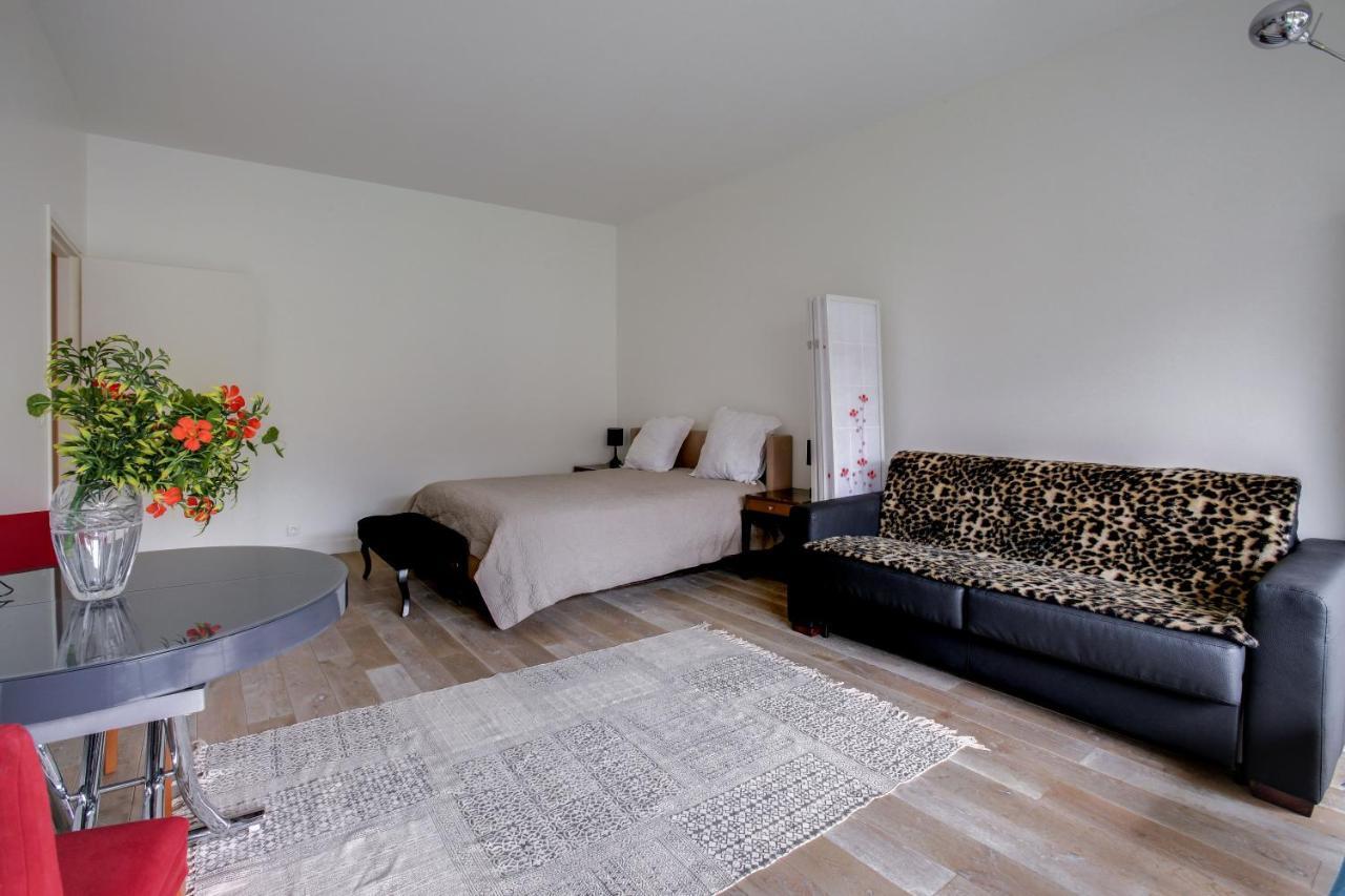 Beauty Saint Paul Apartamento Paris Exterior foto