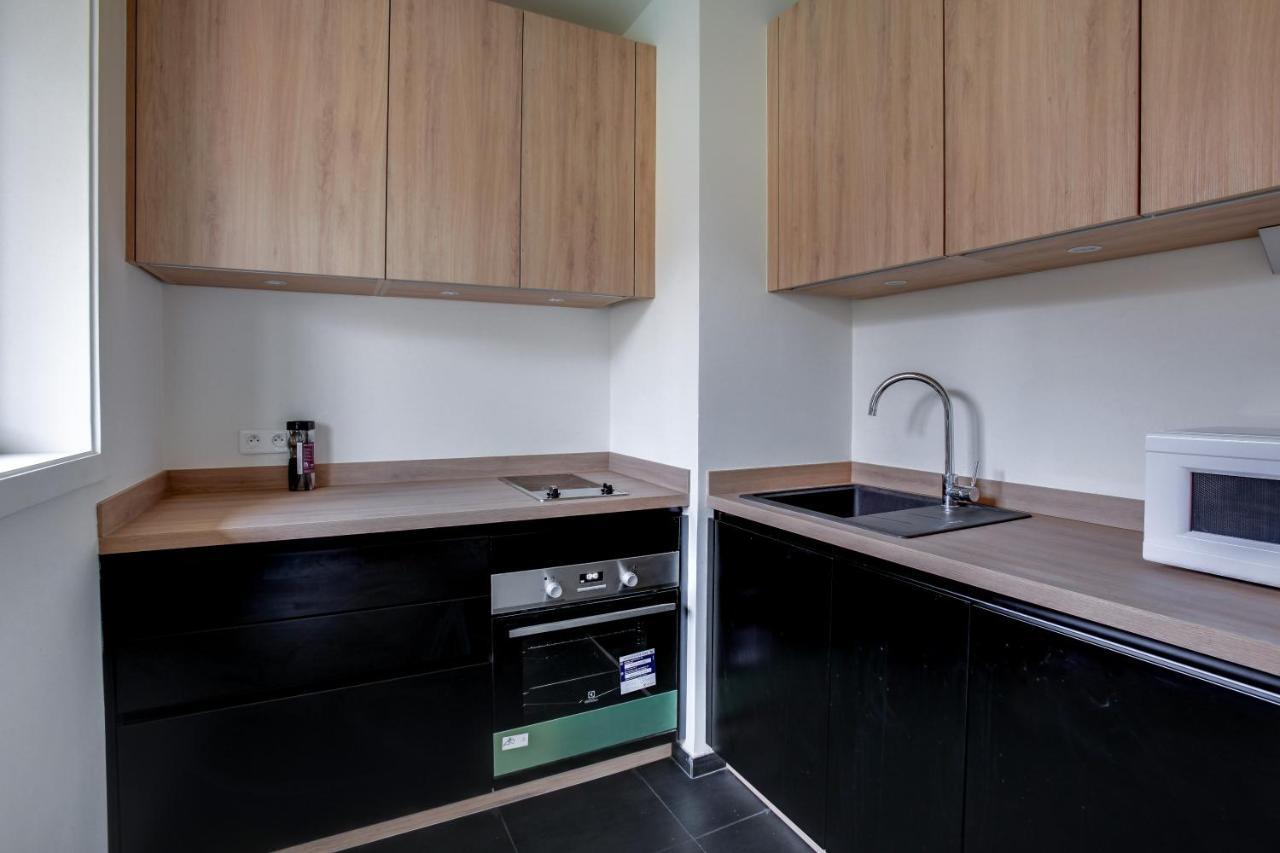 Beauty Saint Paul Apartamento Paris Exterior foto
