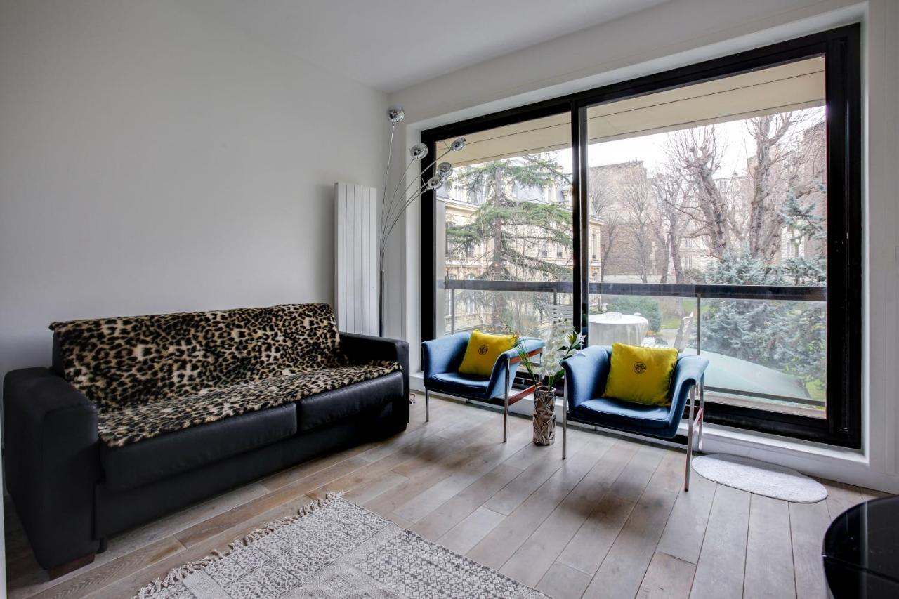 Beauty Saint Paul Apartamento Paris Exterior foto