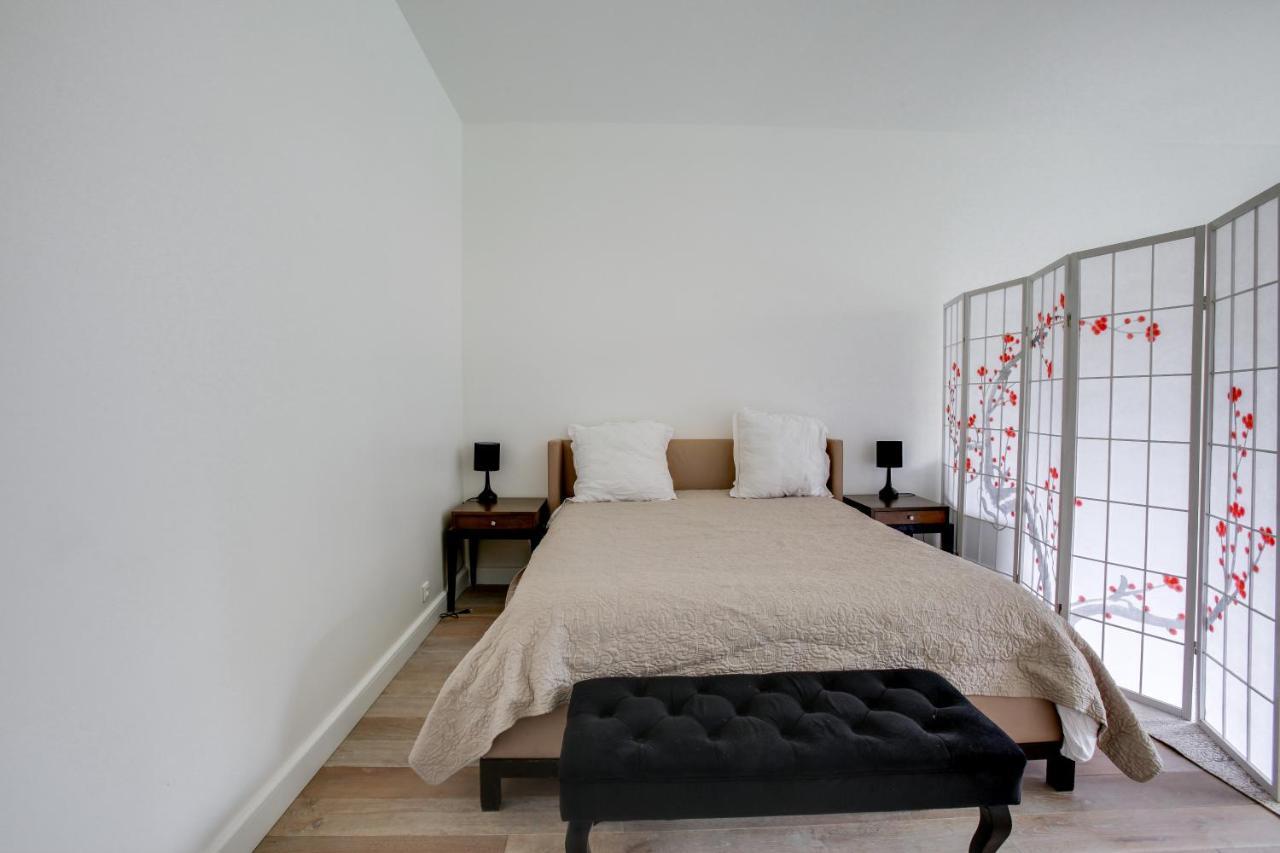 Beauty Saint Paul Apartamento Paris Exterior foto